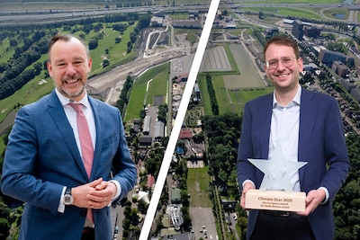 Verhuizing van Haagse afvalbedrijven rijt oude wonden open: iedereen is boos of gefrustreerd