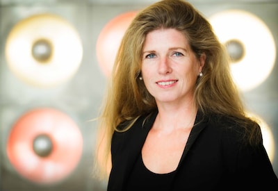 Museumdirecteur Ina Klaassen vocht voor haar Boijmans - maar toen werd ze ernstig ziek
