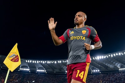 Goalgetter Donyell Malen krijgt bij AS Roma de duidelijkheid die hij niet gewend is bij Oranje