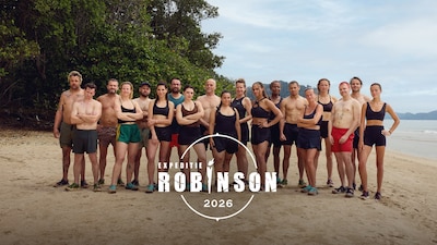 Expeditie Robinson met Nederlands-Vlaamse cast: dit zijn de kandidaten