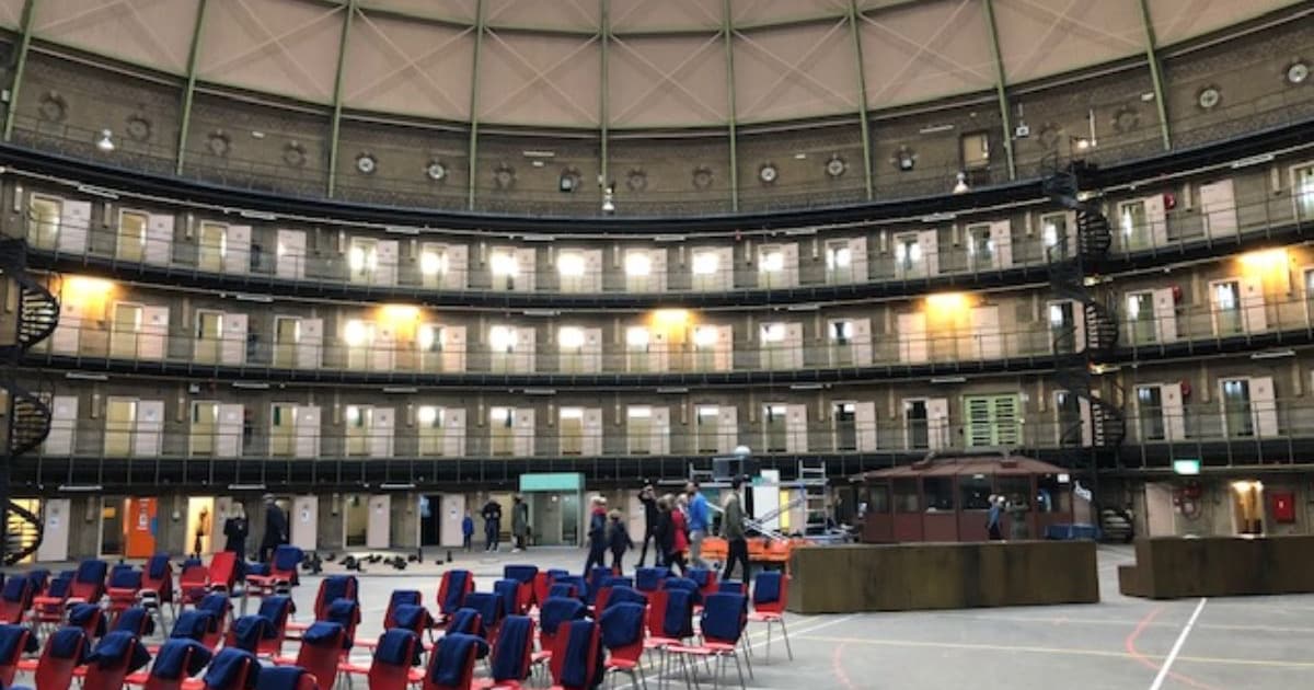 Gemeenteraadsverkiezingen 2026: op deze bijzondere plekken in Haarlem vind je stembureaus