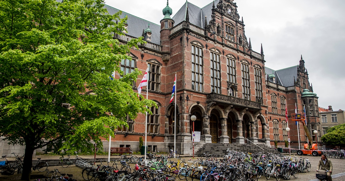 Openingstijden universiteitsbibliotheek in Groningen aangepast | Regio ...