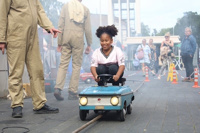 Weekendtips: deze dingen doe je in Den Haag (25 - 27 september)