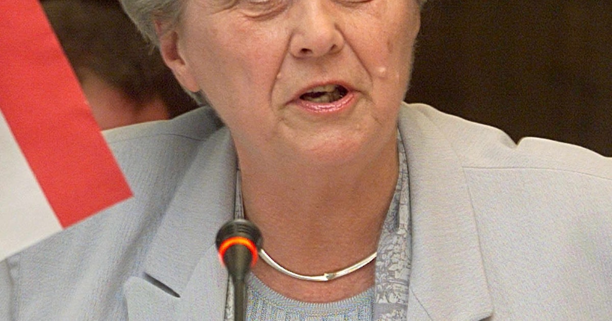 Midden-Holland krijgt Els Borst Netwerk: ‘Politiek actieve en ...