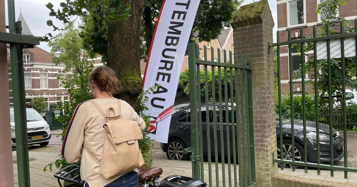 Haarlem naar de stembus! Doe hier de StemWijzer voor de gemeenteraadsverkiezingen