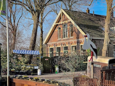 Uilen, ezels en knutselen op kinderboerderij De Goudse Hofsteden in kerstvakantie