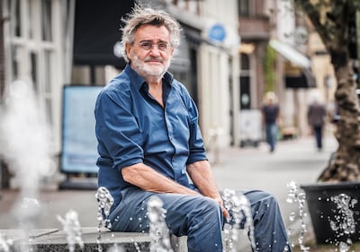 Michiel (79) debuteerde als jochie als acteur en nu gaan nóg twee films met hem in première: ‘Dan sp
