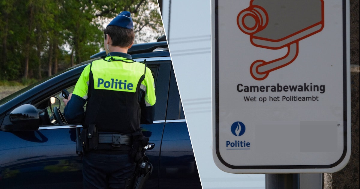 Gevel beschadigd na manoeuvre met vrachtwagen op het Spijker