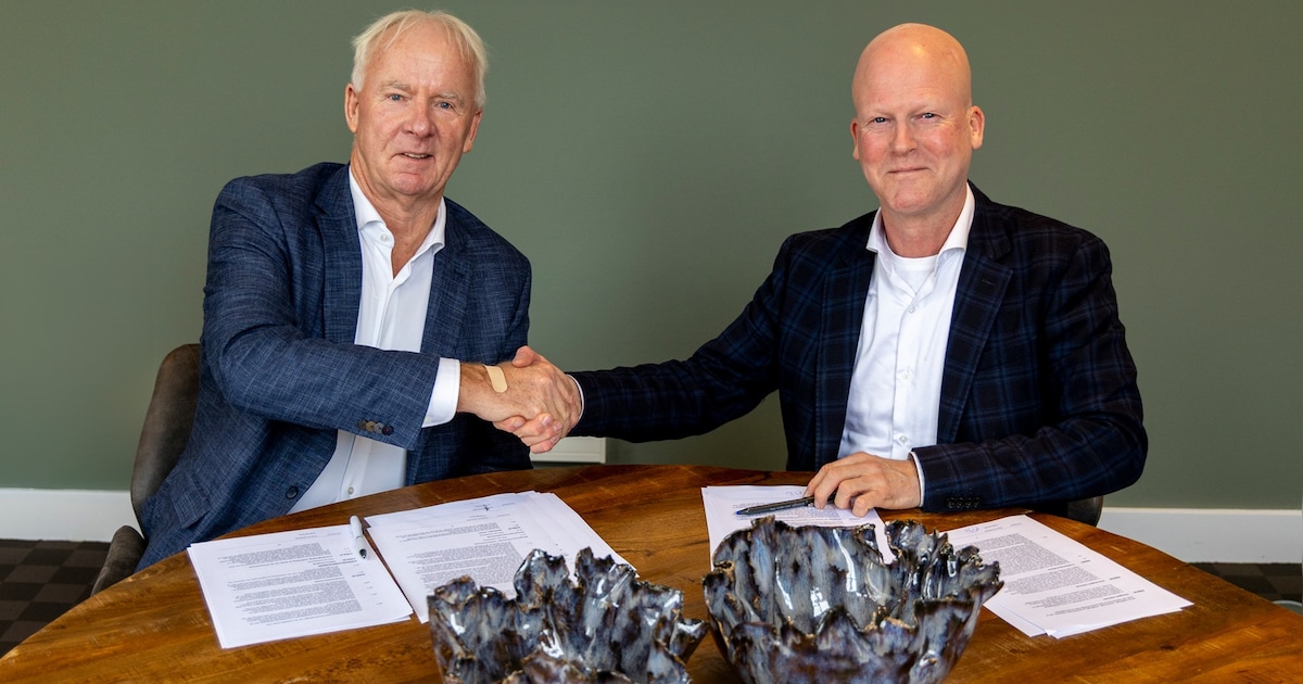Groen licht voor 23 nieuwe woningen in Nij Beets