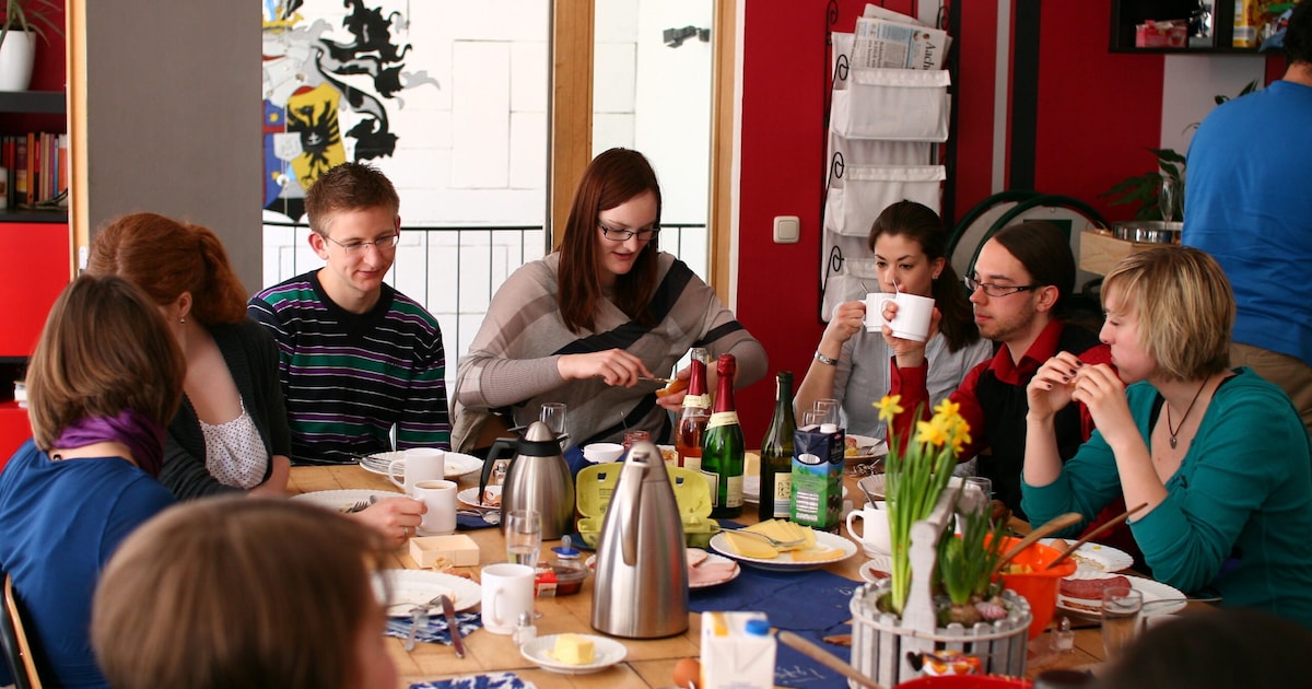 Snel reserveren: 6 x hier eet je een uitgebreid paasmenu in Dordrecht tijdens Pasen 2026
