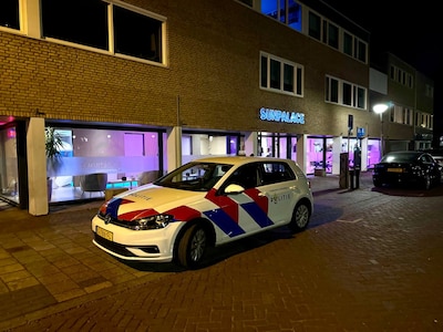 Verdachte overval Sunpalace blijft vastzitten: ‘Zijn ouders zijn bang voor hem’