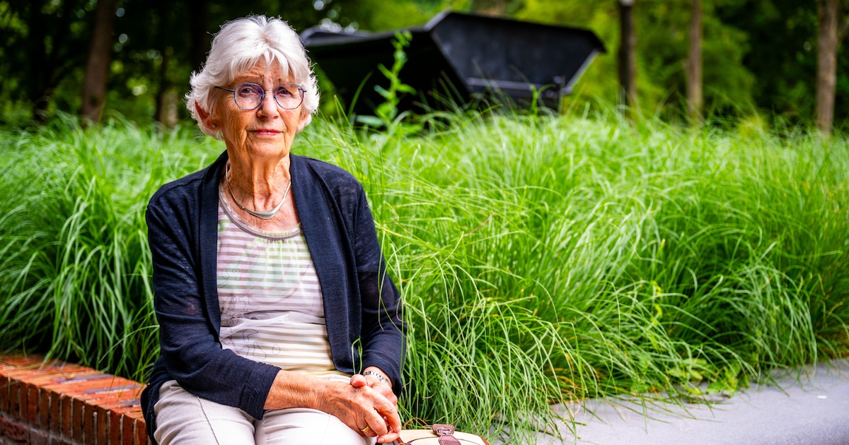 Deze oude kiepkar maakte het Bospark mogelijk: ‘Een mooi eerbetoon aan ons dorp’
