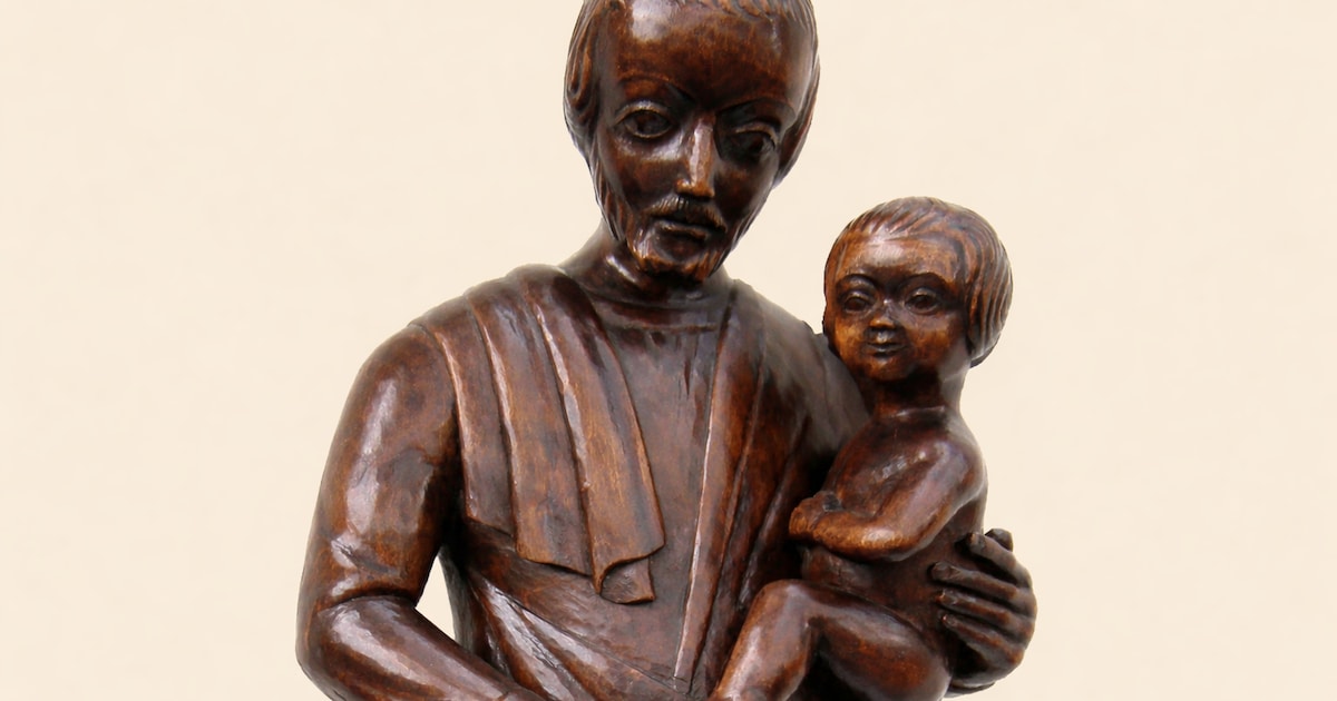 Wie kende beeldhouwer Jan Ripson?