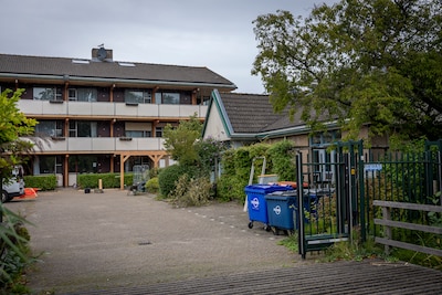 Nog altijd onduidelijk wat er met oud Campanile Hotel in Vlaardingen gebeurt