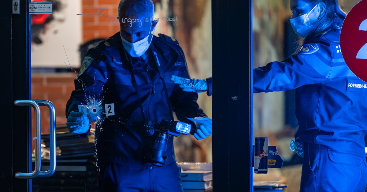 Al meer dan een jaar onrust bij kappersoorlog in Vlaardingen: politie en gemeente tasten nog in het 