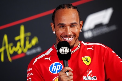 LIVE Formule 1 | Lewis Hamilton overweegt langer verblijf in Formule 1 door Grand Prix in Rwanda: ‘Racen in Afrika is mijn droom’