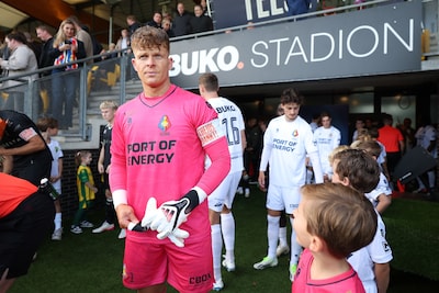 Ronald Koeman junior open over moeilijke periode na overlijden moeder Bartina: ‘Ik mis gewoon het vuur’