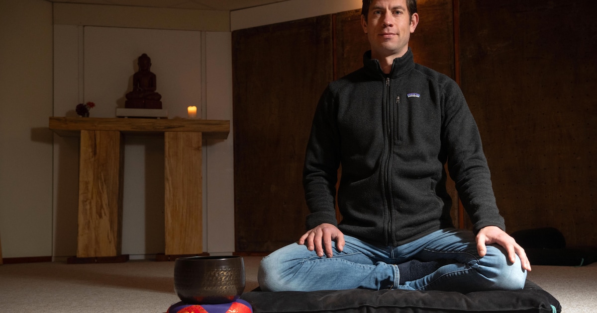 Steven neemt Zen.nl Zutphen over: ‘Alsof het licht meer aangaat’