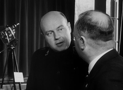 Auke Kok geeft lezing in Nijmegen over Anton Mussert