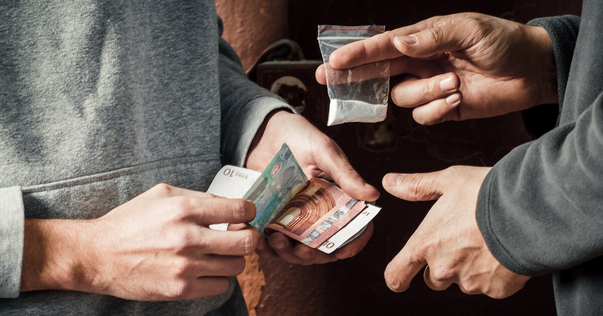 OM: Man uit Delfgauw doet zich voor als Hornbach om cocaïne te exporteren uit Zuid-Amerika