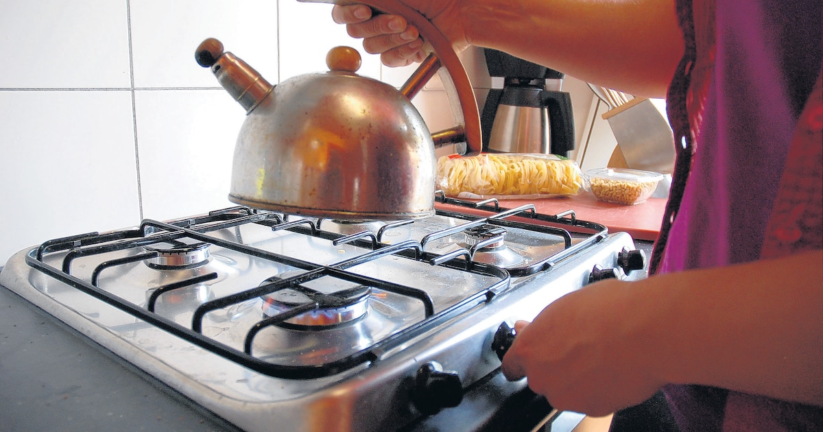 Kookadvies drinkwater in Amersfoort per direct opgeheven: ‘Water is honderd procent veilig’