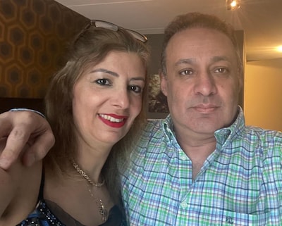 Helmonders Nana (52) en Ashraf (56) deden mee aan tv-programma Bed & Breakfast: ‘Uiteindelijk vergat