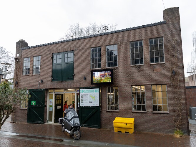Voor plan met ‘wauw-effect’ in Apeldoorn dreigt een afknapper: ‘Forget it!’