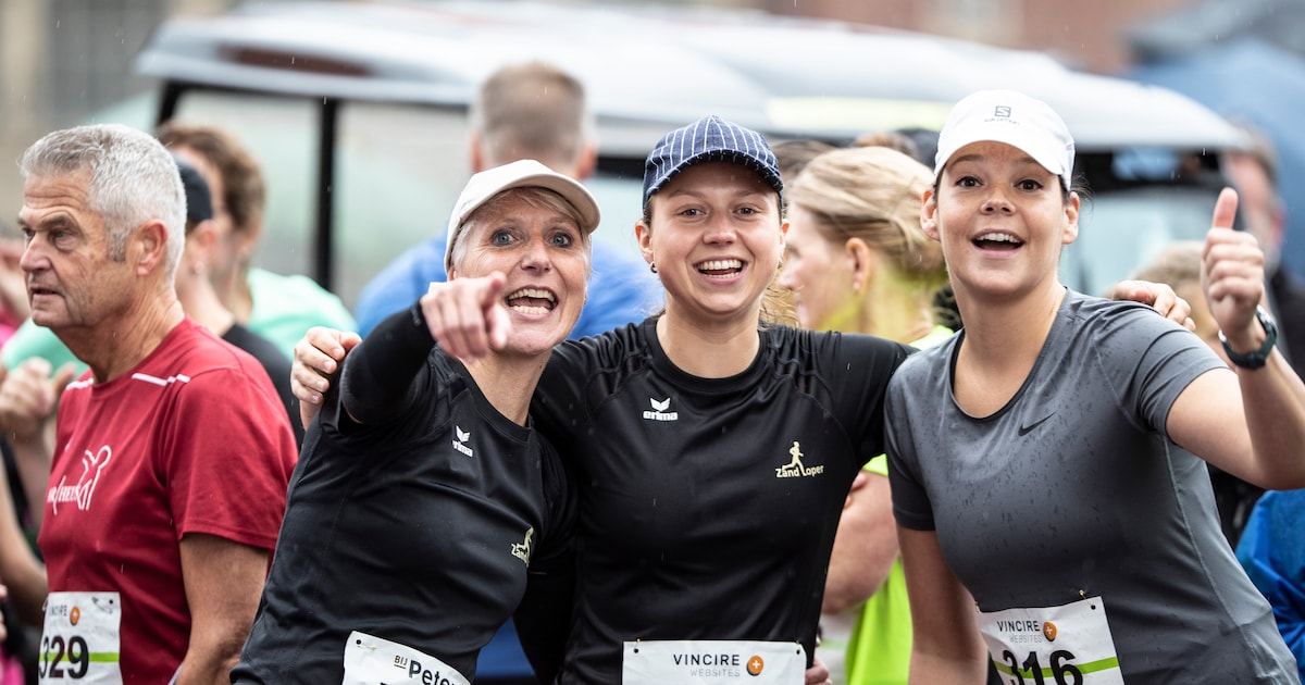 Geuldal Wandel Marathon houdt 44ste editie door Zuid-Limburg