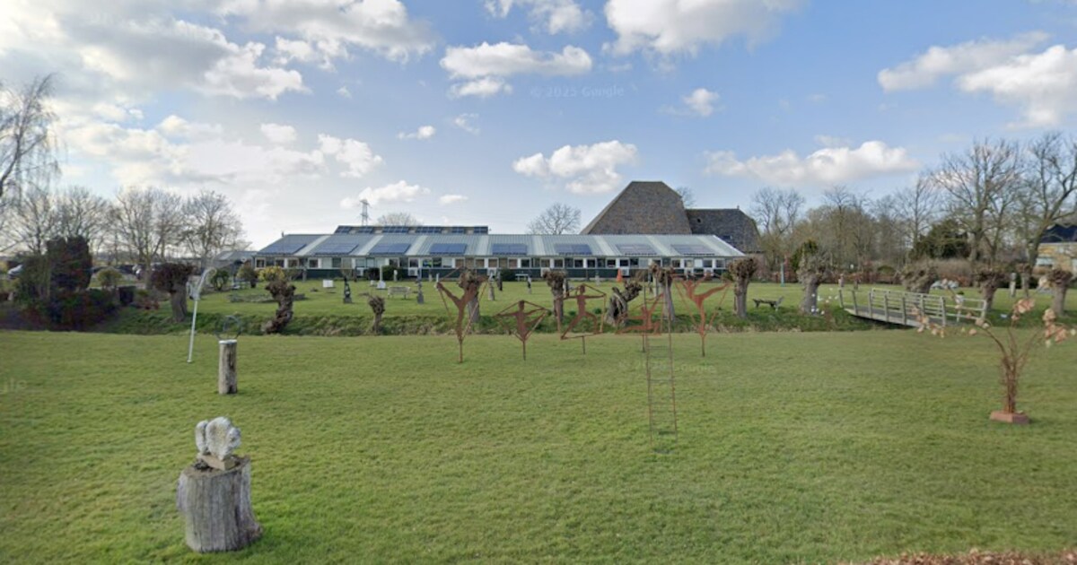 Afscheid wethouders Dijk en Waard bij receptie in Heerhugowaard