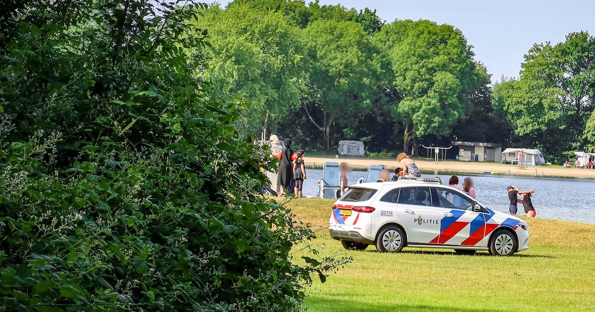 Verdriet en vragen na dood minderjarige jongen in Maarsseveense Plassen: ‘Gevaren onder water worden