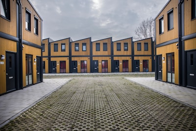 Betere huisvesting arbeidsmigranten: Raad Zuidplas wil eerst meer inzicht in kosten