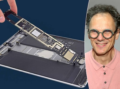 AI craze swallows chip factories and we feel it in our wallets: iPhone also getting expensive quickly