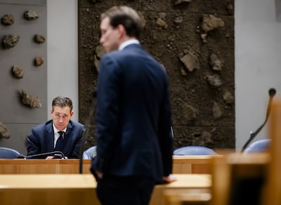 Miljonairstaks, duurder vliegen of toch kleine spaarders helpen? Kabinet moet nog fors sleutelen aan box 3-plannen