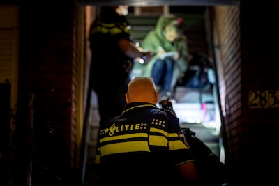 Misstanden rond het Zuiderpark: zeven ton aan belastingschulden en inwoner betaalt jaren geen elektr