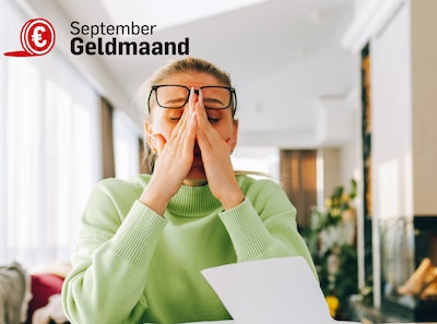 Veel zorgkosten? Op deze manier spreid je de dure rekening van het eigen risico
