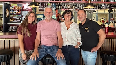 Na één jaar afwezigheid is foodfestival Proef Woudenberg terug: ‘We kregen te horen dat er weinig ge