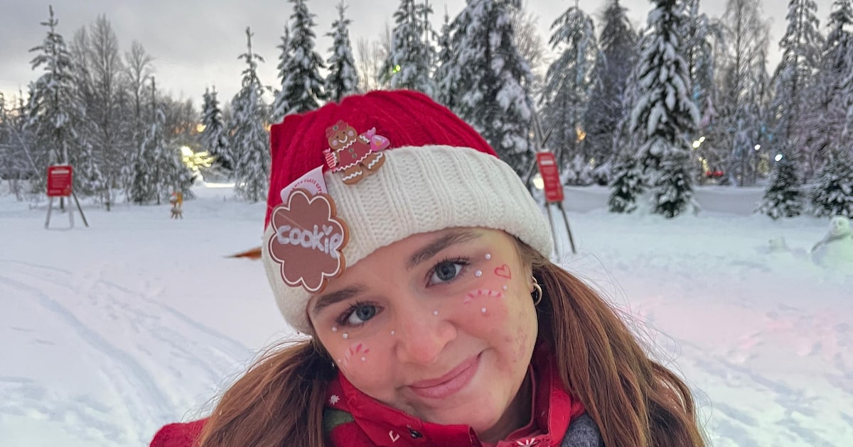 Donna (25) uit Ermelo solliciteert ‘voor de grap’ op vacature, nu beleeft ze waarvoor toeristen duiz