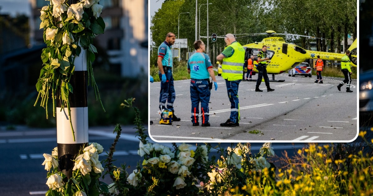 Farhan (18) overleed na botsing met vrachtwagen, bedrijf reageert: ‘Betreuren wat er is gebeurd’