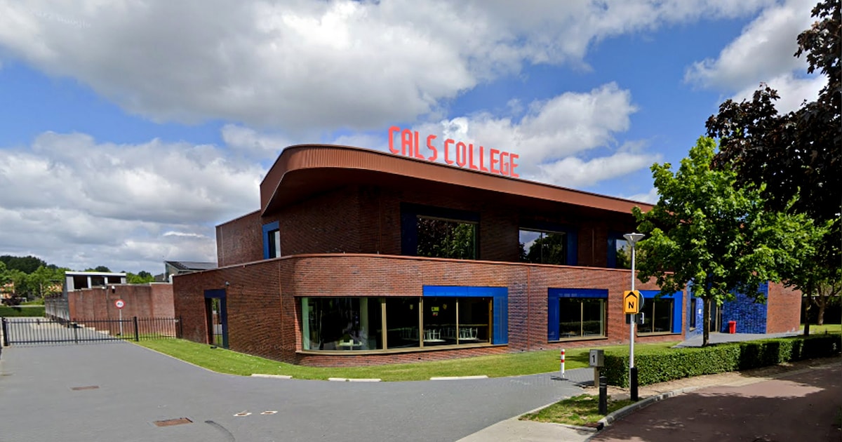 Open avond bij Cals College IJsselstein