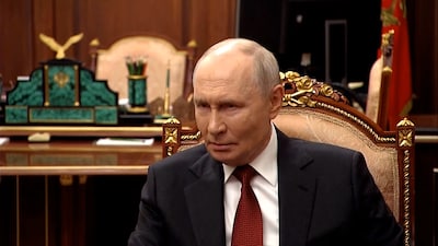 LIVE Oorlog Oekraïne | Kremlin sluit hervatting vredesgesprekken in oktober niet uit