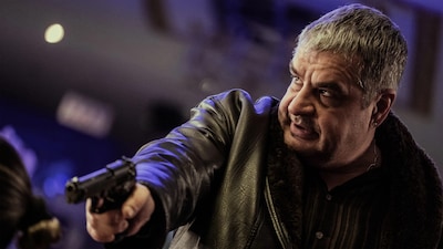 Frank Lammers miste wereldhit op Rock Werchter na ontbijt met een krat Duvel: ‘Ik werd ná het optreden wakker’