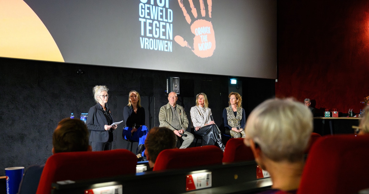 Stichting Open mind Duivendrech opent expositie over femicide