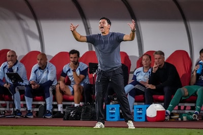 De eerste 35 dagen van Míchel bij Ajax: welke indruk en keuzes maakte de nieuwe Spaanse oefenmeester?