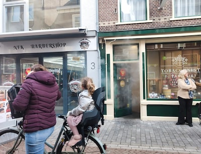 Letterlijke rookpauze: alarm zet tabakswinkel in de dikke mist (video)