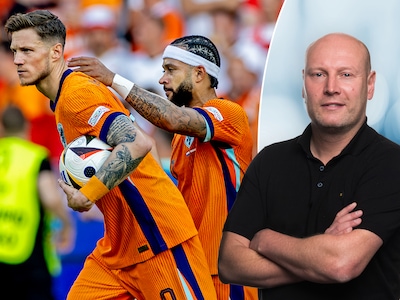 Deze vier zaken vallen op in de eerste Oranje-selectie van Xavi