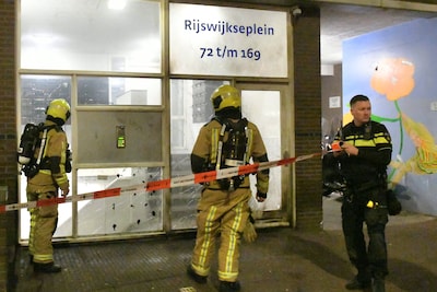 Den Haag zet camera’s neer aan Rijswijkseplein na meerdere explosies: ‘Kans op herhaling is zeer gro