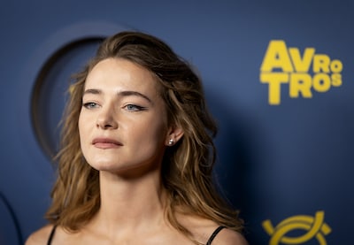Emma Wortelboer voor de tweede keer moeder geworden: ‘Het bevallen beviel wel’