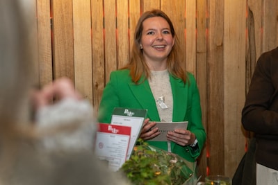De favorieten van Emma (27): ‘De kipkraam op de markt heeft voor mij iets nostalgisch’