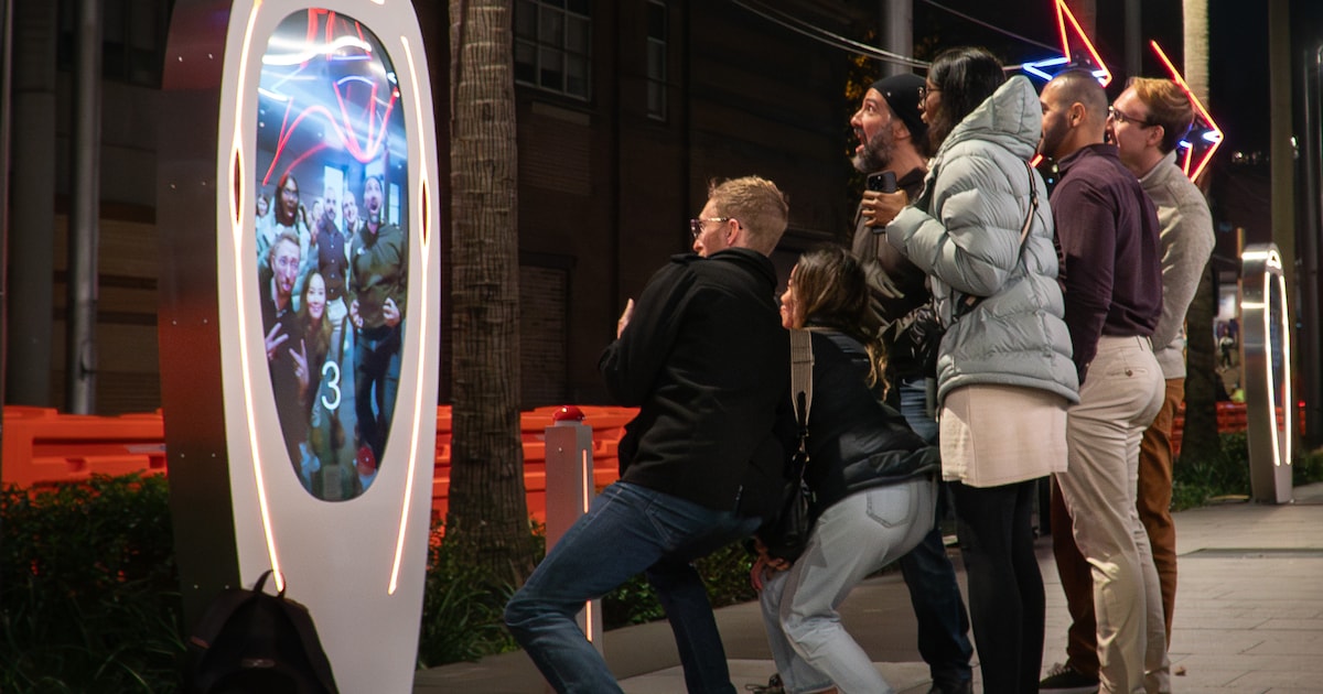 AI-week in Oud-Beijerland staat in het teken van verbinding