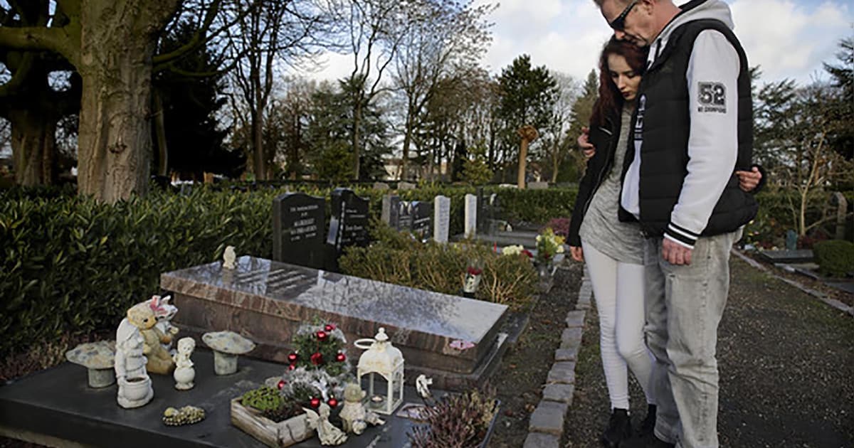 Vader 'meisje van Nulde' dient klacht in over verlof dader | Nieuws | AD.nl